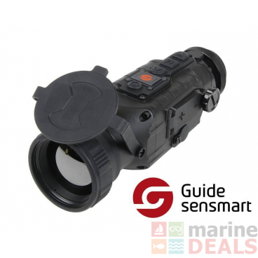 Guide TA450 Clip-On Thermal Imaging Attachment 50mm 50Hz