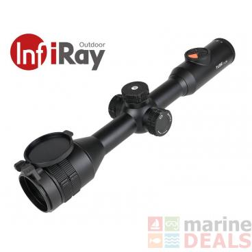 Infiray TL35 Thermal Scope 384x288 50Hz 35mm