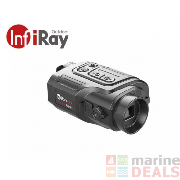 Infiray FH25R Thermal Laser Range Finder