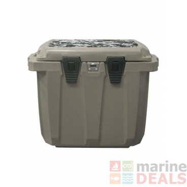 FeelFree Chilly Bin 45L Desert Camo