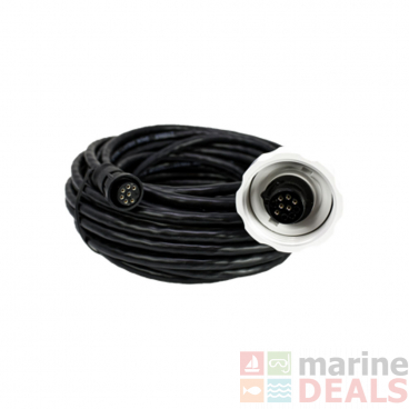 Airmar NMEA 2000 5-Pin DeviceNet Male Cable 