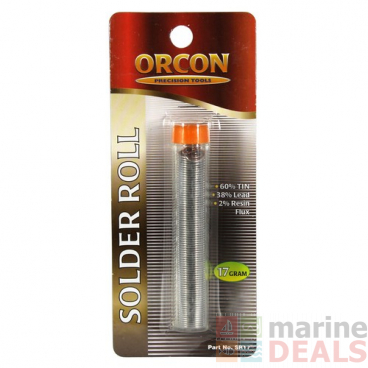 Orcon Solder Roll