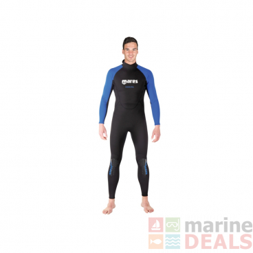 Mares Manta Steamer Mens Wetsuit 2.8mm