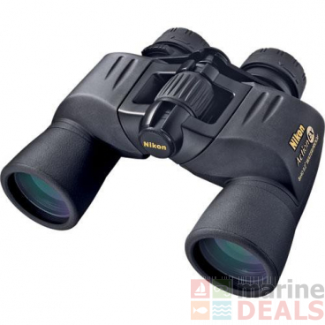 Nikon Action EX 8x40 CF Waterproof Binoculars
