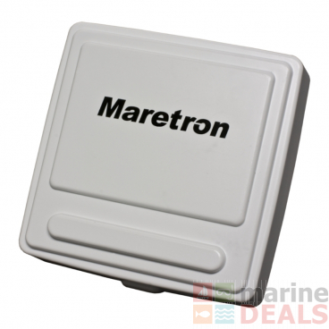 Maretron DSM150 Cover White