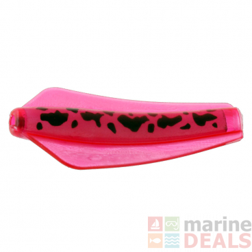 Tasmanian Devil Lure 121 Pinky UV