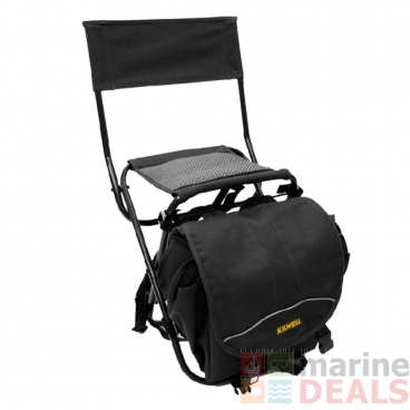 Kilwell Backpack Chair