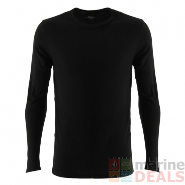 Kaiwaka Trekz Mens Thermal Long Sleeve Shirt 2XL