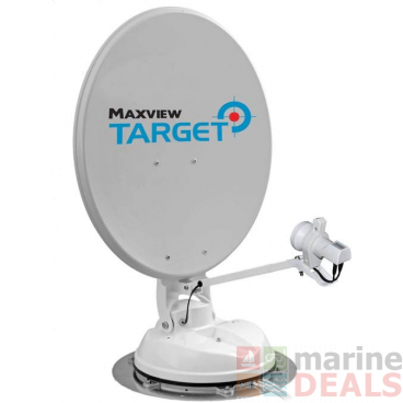 Maxview Target Roof Mount Satellite System 65cm