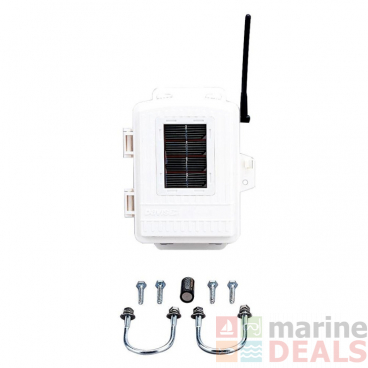 Davis Anemometer/Sensor Transmitter Kit