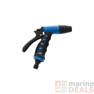 Seaflo Jet Spray Gun with Adjustable Nozzle