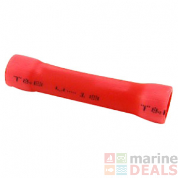 FTZ Cool Seal Sealed Butt Splice Qty 50