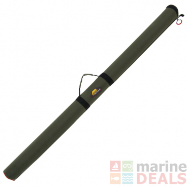 Plano Softsider X Tackle Rod Tube 48in