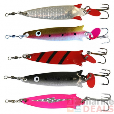 Fishfighter Toby Lure 10g