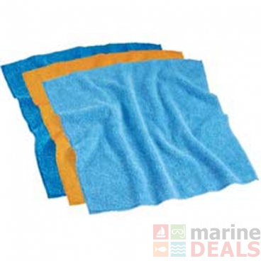 Shurhold Microfibre Towel Variety Pack