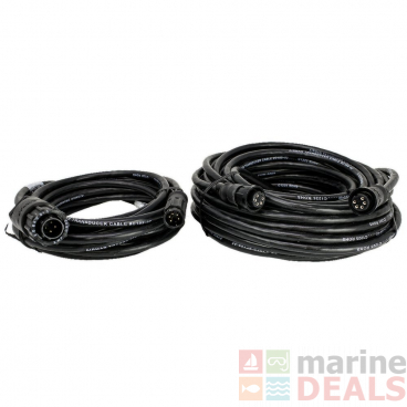 Airmar 5-Pin Extension Cable 4m