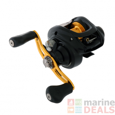 Daiwa Laguna 100H Baitcaster Reel