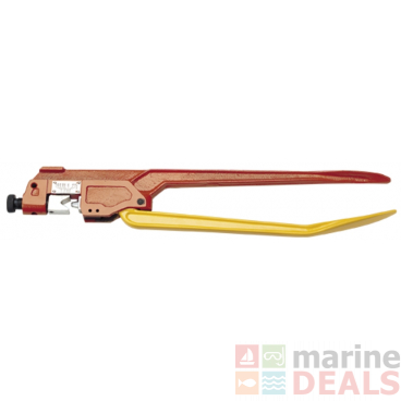 NARVA Heavy Duty Cable Lug Crimping Tool