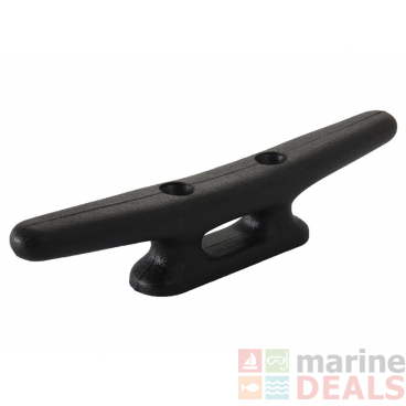 Nylon Boat Cleat UV Stabilised 