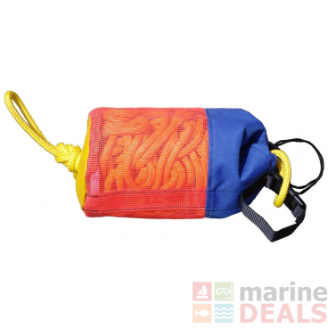 Incept River Rescue Throw Rope Bag 15m