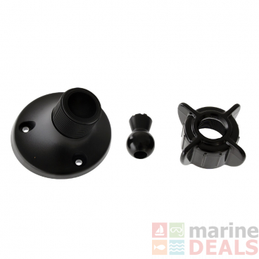 Raymarine Ball and Socket Mount for Dragonfly and Wi-Fish Series