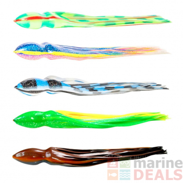 Bonze BS7 Game Lure Replacement Skirt 28cm