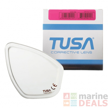 TUSA TM7500Q Corrective Lens