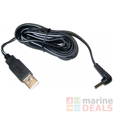 Davis USB Power Cable for Consoles/Envoys