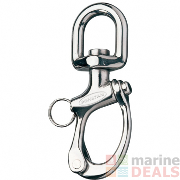 Ronstan RF6310 Snap Shackle Small Bale 110mm