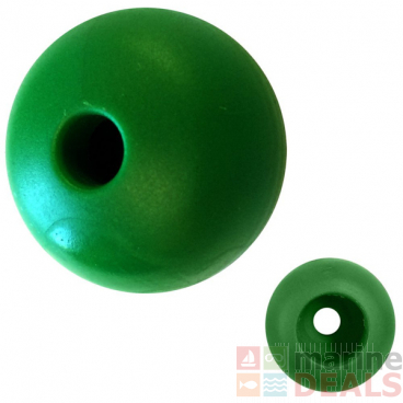 Ronstan RF1317GRN Parrel Bead Green 20mm