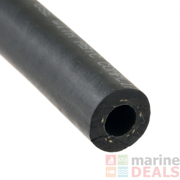 Sierra 16-368-0380 Shields Series 368 Low Permeation Marine Fuel Hose 3/8'' per Foot