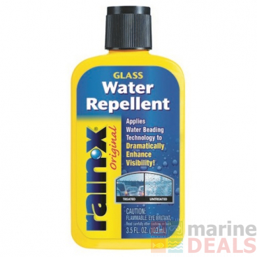 Rain-X Original Glass Water Repellent