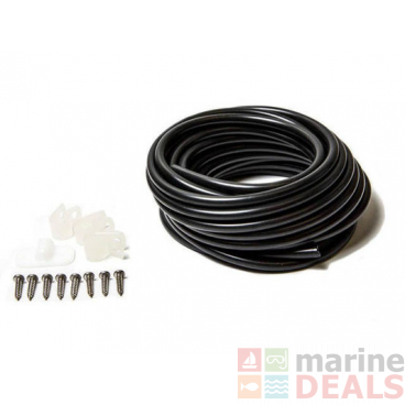 Sierra 67437P Accessory Pitot Hose Kit with Hardware