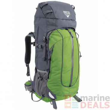 PAVILLO FlexAir Backpack 45L