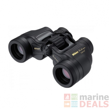 Nikon Action EX 7x35 CF Waterproof Binoculars