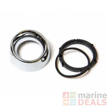 Sierra 69269P Eyebrow Bezel 3in