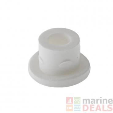 Ronstan PNP54B Grommet 4.3mm White