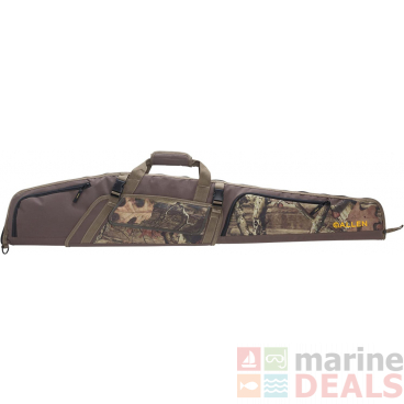 Allen Bonanza Gear Fit Rifle Case 48in MO Break-Up Country Camo