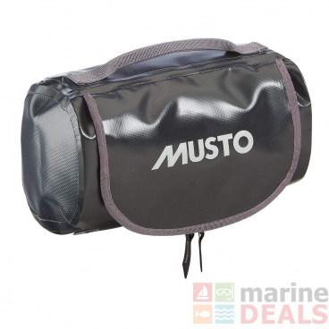 Musto Evolution Waterproof Washbag