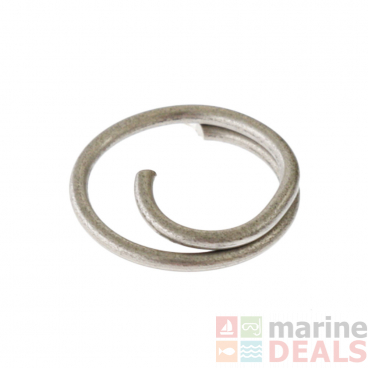 Ronstan RF113 Split Cotter Ring 3/8inch Diameter