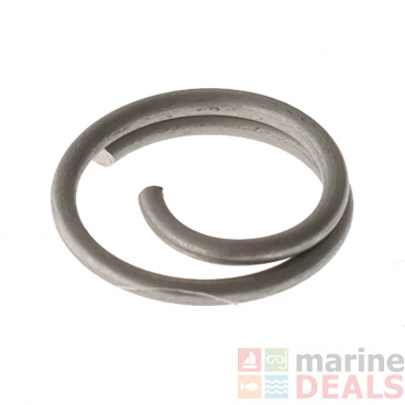Ronstan RF114 Split Cotter Ring 1/2inch Diameter