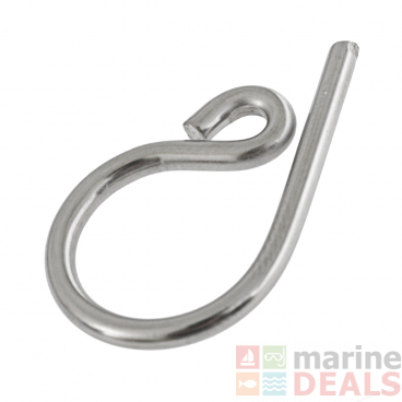 Ronstan RF413 Stainless Retaining Clip