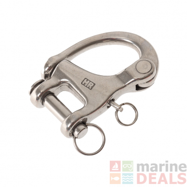 Ronstan RS216020 Series 160 Snap Shackle