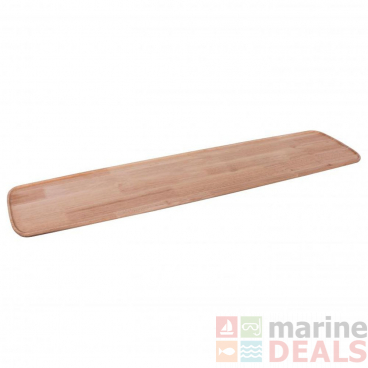 Peer Sorensen Rubberwood Rectangular Serving Board Extra Long 100cm