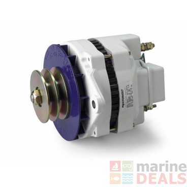 Mastervolt Alternator 12/130 Excl Regulator