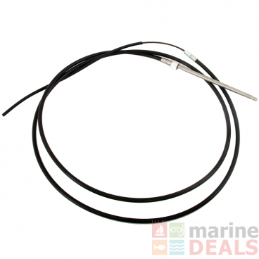 Multiflex Connect Steering Cable 19ft / 5.79m