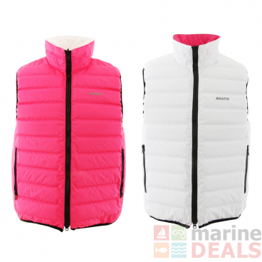 Baltic Surf and Turf Flipper 50N Buoyancy Aid Pink/White L 80-90kg