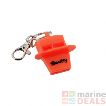 Scotty 780 Lifesaver #1 Safety Whistle