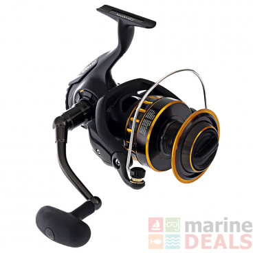 Daiwa BG16 6500 Spinning Reel