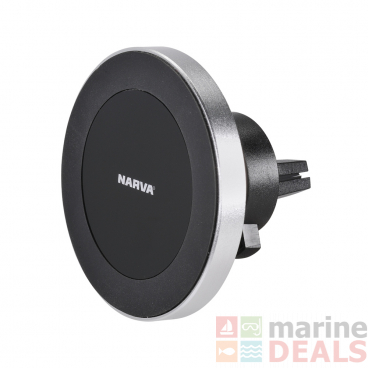 NARVA Wireless Charging Magnetic Phone Holder